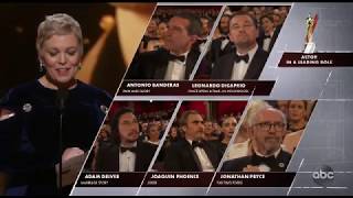 And the Oscar for Best Actor goes to Joaquin Phoenix as JOKER ! #Oscars | Oscar 2020 Footage \& Clips