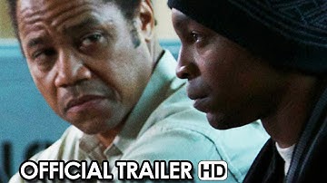 Life Of A King Official Trailer #1 (2014) - Cuba Gooding Jr., Dennis Haysbert Movie HD