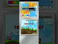 Kirby Canvas Curse Nintendo DS 01 Drastic Android 