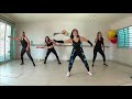 Clase de Baile Completa para esta Cuarentena 5 ft. Marichuy Hernandez Dance