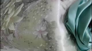 Baju Kurung Satin (4K)