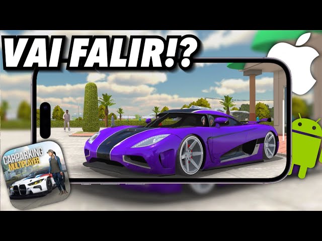 HASHIRIYA DRIFTER - O MELHOR JOGO GRATUITO DE DRIFT PARA CELULAR