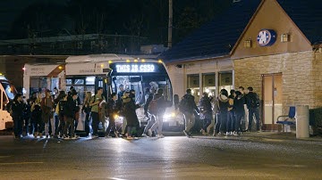 This is CS50 2018 at Harvard