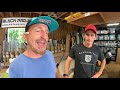 SUP Talk Industry Insight with Black Project