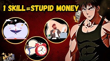 How to Make So Much Money It Feels Illegal (As a College Student!)