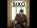 Sixo master flow x beatsurfing 2