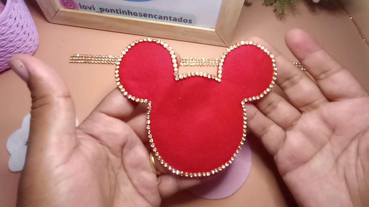 MANTA DE STRASS | COLAGEM EM APLIQUE (DIY) Dicas para iniciantes #2