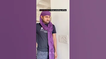 My CRUSH Said Yes But THIS Happened YT Shorts Daily Kesariya Reaction Funyaasi 