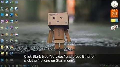 Fix iTunes does not recognize iPhone/ iPod Touch (For Windows 7/ Vista/ XP )