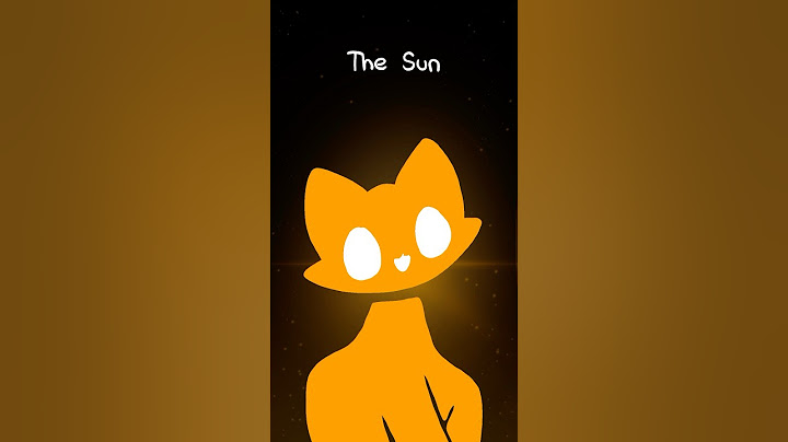 the sun proposed to the moon ☀️🌙