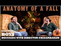 Anatomy of a fall  decoding manjummel boys with director chidambaram  vj abishek