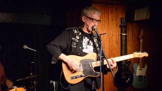 Tom Thumb Blues / Bill Kirchen / 3-28-13 chords