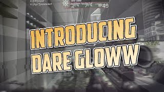 Dare Gloww: 