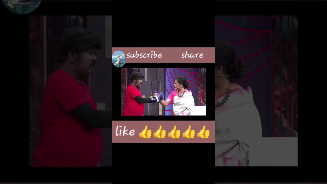 ramar as m. kumaran son of mahalakshmi 😄😄😂😂🤣🤣 