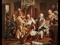 Capture de la vidéo Haydn String Quartet No. 62 In C Major "Emperor"  Kodály Quartet