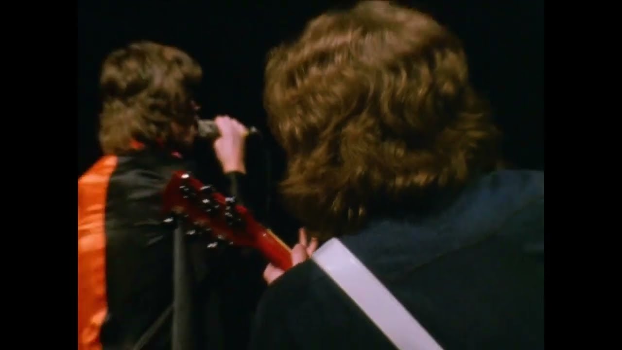 The Rolling Stones Under My Thumb Altamont 1969 improved stereo