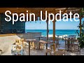 Spain update - It&#39;s Not Even Spanish!