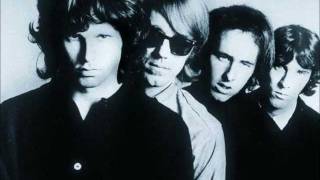 Video thumbnail of "The Doors The End Full Length W/ Lyrics HD"
