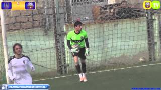 Fc Real Varketili 0-0 Fc Mark Stars 04.04.2016