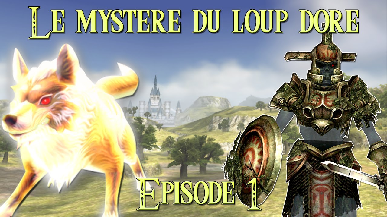 Zelda - Le mystère du Zelda - Le mystère du