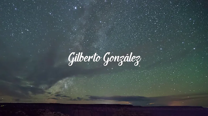 Grand Canyon by Gilberto Gonzalez