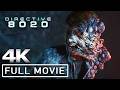 DIRECTIVE 8020 All Cutscenes (Everyone Lives) Full Game Movie4K 60FPS Ultra HD
