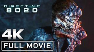 DIRECTIVE 8020 All Cutscenes (Everyone Lives) Full Game Movie4K 60FPS Ultra HD screenshot 5