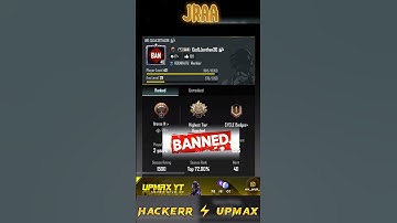 FAKE JONATHAN ( HACKURR) VS UPMAX YT 🥵- #bgmishorts