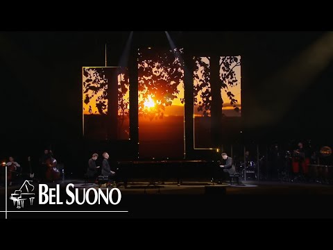 Bel Suono - Подмосковные вечера (Live 2023/24)