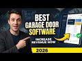 Best Software For Garage Door Companies 2026