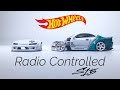 I Made the Perfect HotWheels Silvia S15 Drift Build (Radio Controlled)