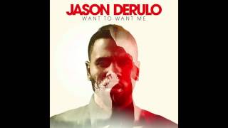 Jason Derulo - Want To Want Me - 2015 - Pop