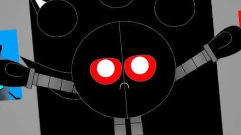 Awoo Time with Gary and Larry All Jumpscares