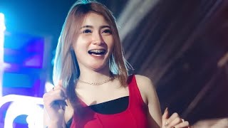 DJ CINTAKU HANYA KAMU AHH... CINTA MERAH JAMBU SPESIAL JOGET KARNAVAL YANG KALIAN CARI