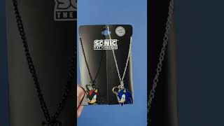 You already know these pieces are gonna go fast. 🏃💨 #sonic #shadow #sonicthehedgehog #hottopic