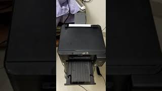 Even old Epson Now Prints AP Film and ID Cards | Abhishek ID.com