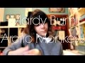 Mardy Bum - Arctic Monkeys (Cover)