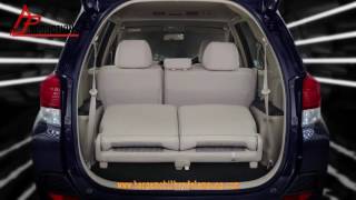New Honda Mobilio Facelift 2017 | hargamobilhondalampung.com