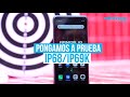 Ulefone Armor 10 5G. Pongámos a prueba su resistencia