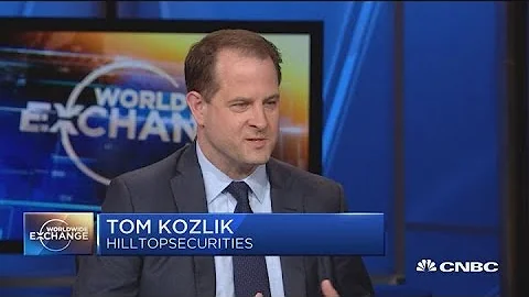 Kozlik: There's a new fiscal reality in the muni b...