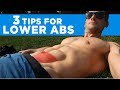 Lower ABS Workout! Bodyweight | No Equipment Needed | 10 Minutes | #CrockFit