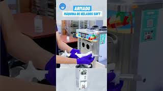 Guía: ¿Cómo armar tu máquina de helado soft VENTUS? screenshot 4