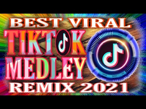 Best Viral Tiktok Medley  Remix 2021Dj Jonel Sagayno RemixBest Disco MusicZumba Warm up