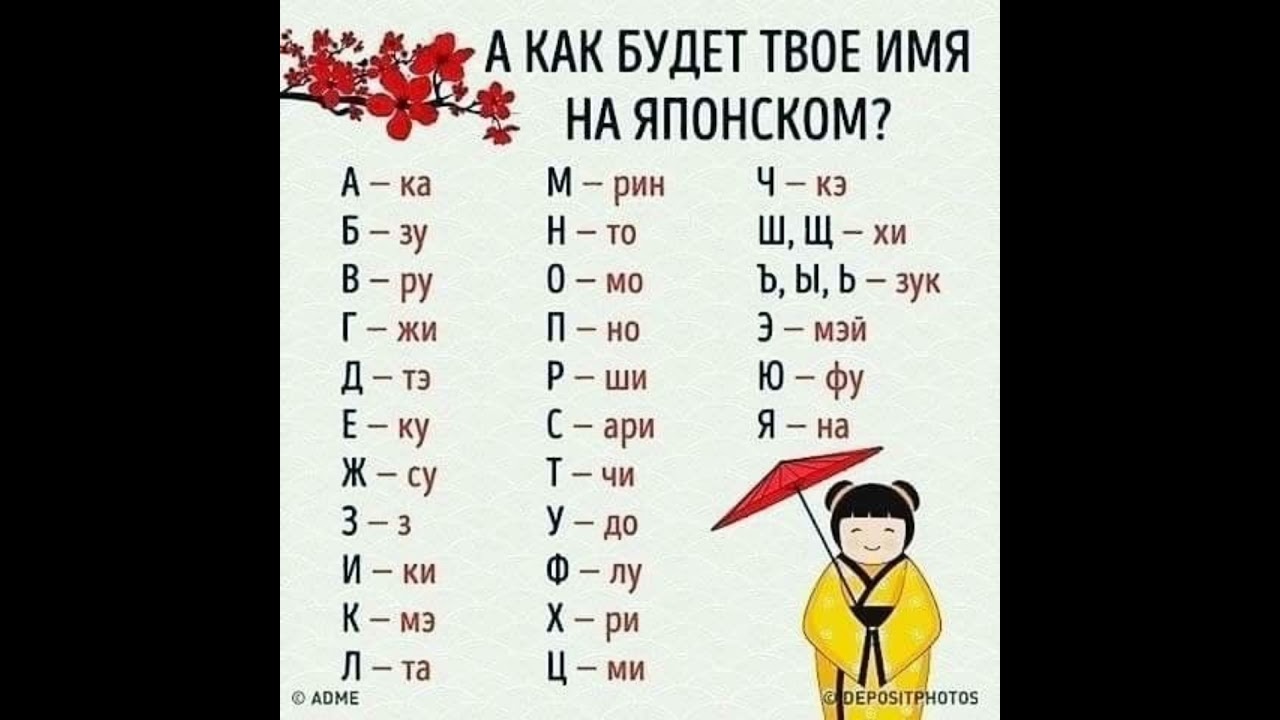 член на японском языке фото 92