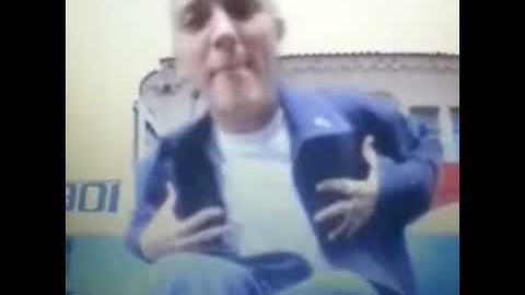 My name is...Ethiopian version :)