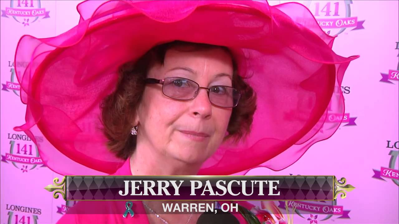 horseshoe bend Survivor Interviews - Jerry Pascute