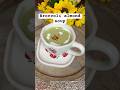 Itna Comforting Broccoli Soup | healthy broccoli zucchini almond soup