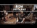 Delta Rae - Run (Tarquin Studios Sessions)