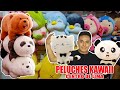 PELUCHES KAWAII DEL CENTRO DE LIMA - POR MAYOR Y MENOR