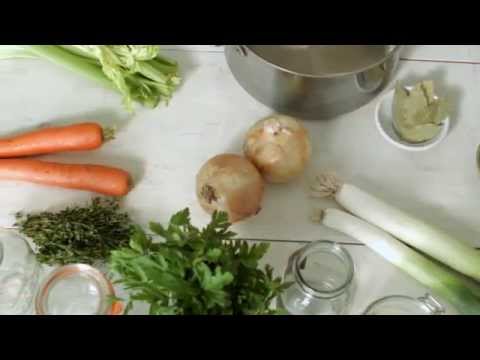 Recipe: Turkey Stock hqdefault